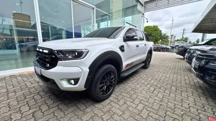 Ford Ranger FX4 3.2 20V 4X4 CD Diesel Aut. 2023
