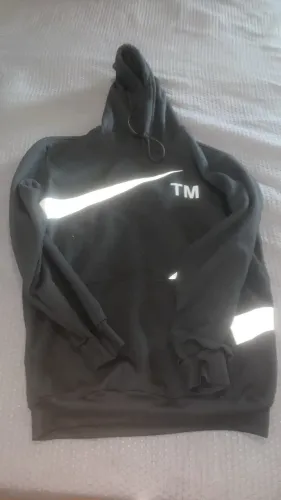 Moletom da Nike tamanho GG