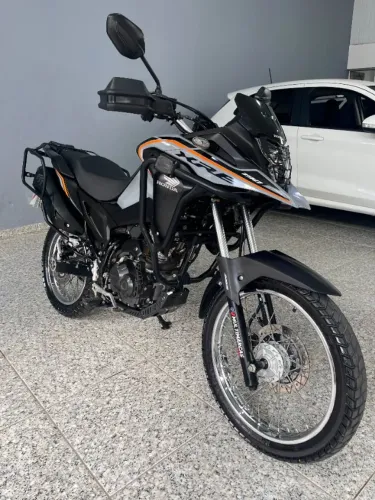 HONDA XRE 190 2025