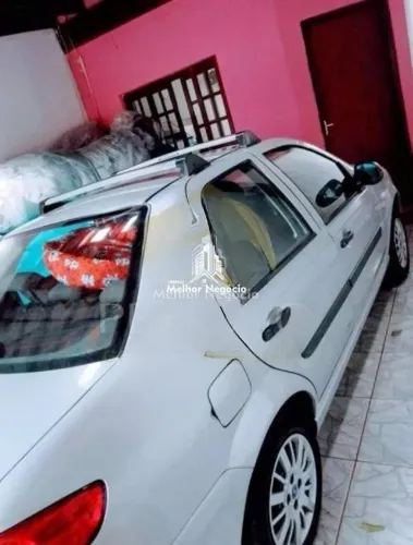 Casa à venda em Hortolândia, Jardim Amanda I, com 2 quartos, com 140 m²