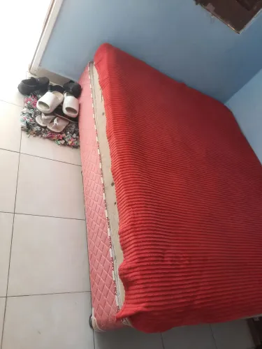 Cama de casal