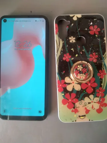 Samsung A11 