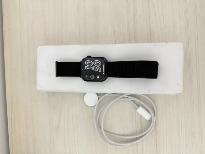 Apple Watch Series 11 - 46 mm