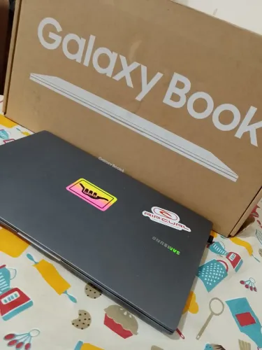 Notebook novo