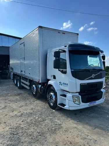 Vm 330 Bitruck 300.000