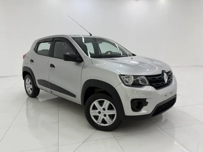 Renault Kwid 1.0 Zen 2020