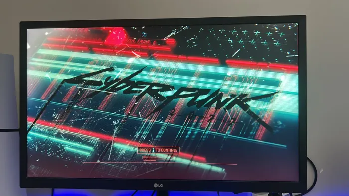 Monitor