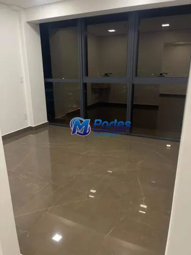 Sala Comercial à Venda, Georgina Business Park, Setor Ásia, Tokyo Sul, 45 m²
