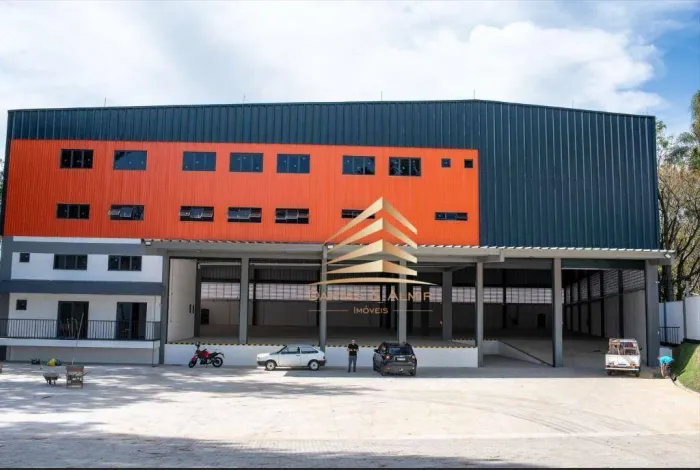 Galpão para alugar, 2857 m² por R$ 74.500,00/mês - Jardim São Marcos - Bom Jesus dos Perdõ