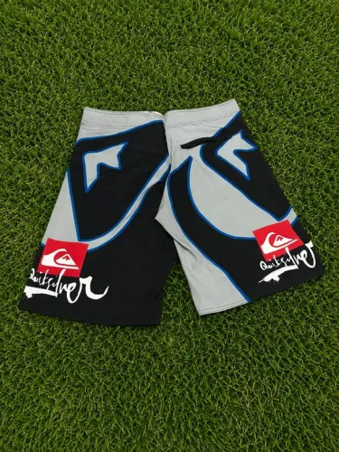 Bermuda Quiksilver (CPA)