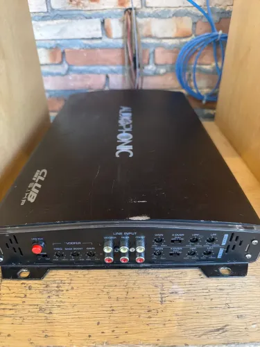 Módulo Audiophonic 5 canais 1.000 Rms
