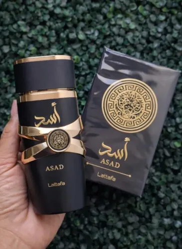 Asad Lattafa