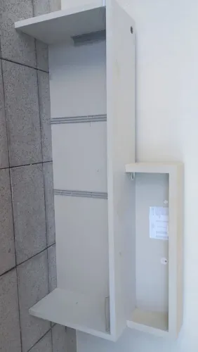 Vendo balcão em perfeito estado
