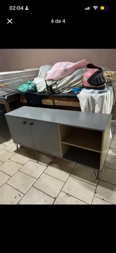 Vendo rack
