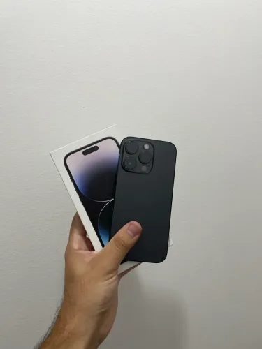 iPhone 14 PRO 128GB | PRETO