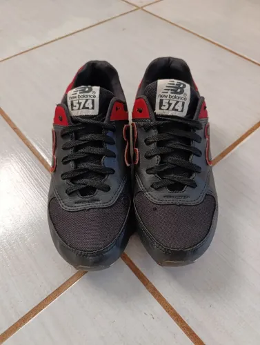 Sapato New balance 574