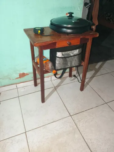 ESCRIVANINHA