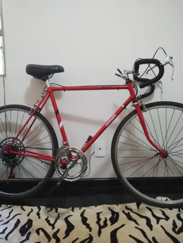 Bicicleta Caloi 10 e Monark 10