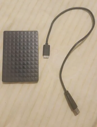 HD Seagate Externo Expansion, 1TB, Portátil, 2.5, USB 3.0