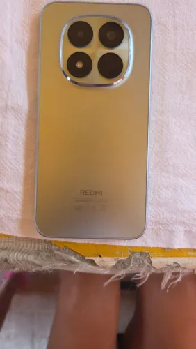 VENDO XIAMI 15 PRO 5G NOVO 