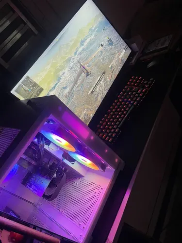 Pc gamer