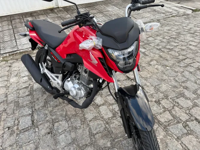 Fan 2026 0km JÁ ENTREGO EMPLACADA