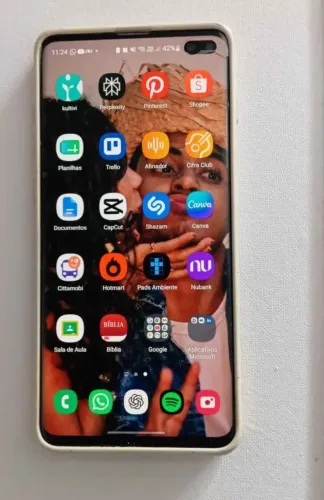 S10+ Plus