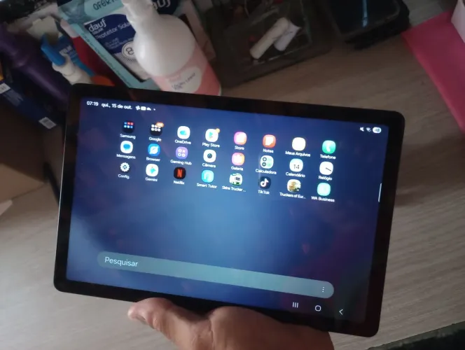 Tablet Samsung Galaxy a9