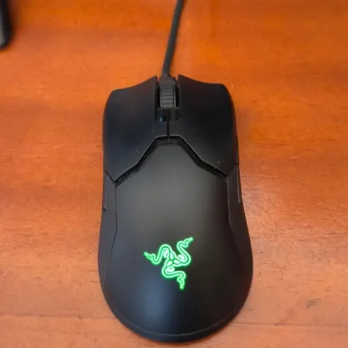 Mouse Razer Viper 8K
