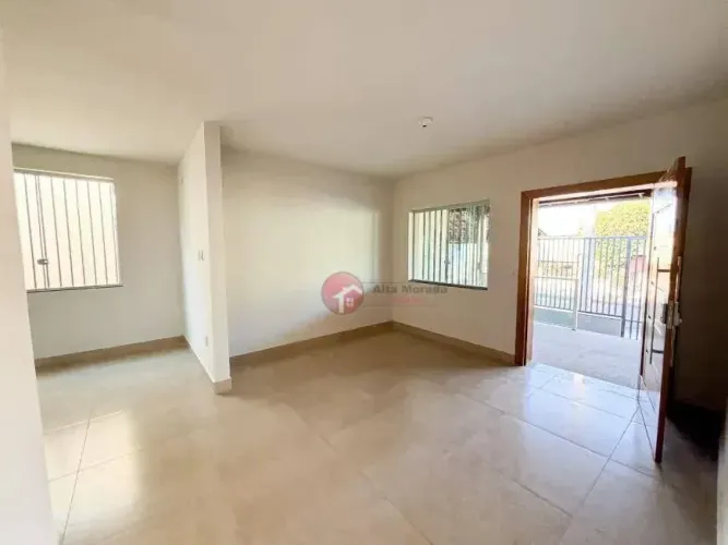 Casa com 3 dormitórios à venda, 180 m² por R$ 950.000,00 - Serrano - Belo Horizonte/MG