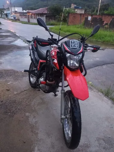 Moto bros 2020