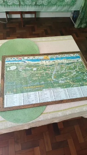 Quadro de Imbassaí(Bahia-Salvador)