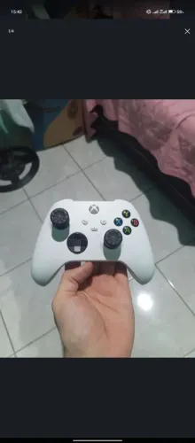 Controle Xbox sires S