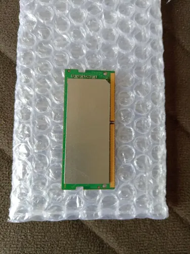 Memória Notebook 4gb