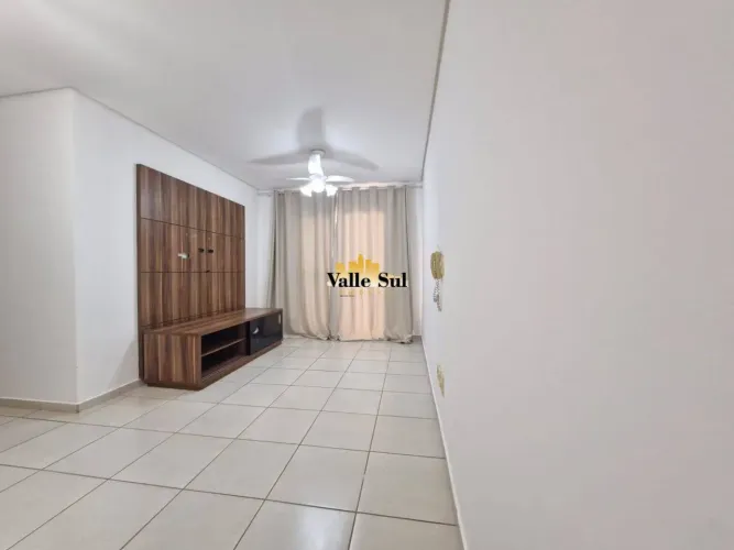 Apartamento para Locação Edifício Lumiar Plaza | São José do Rio Preto