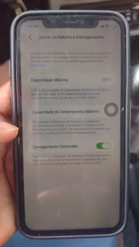 Iphone 11 pra vender logo