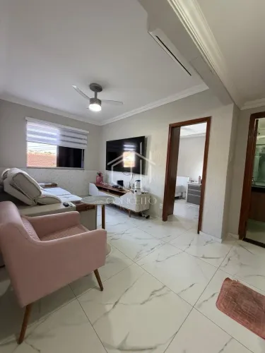 Apartamento a venda no Planalto todo planejado