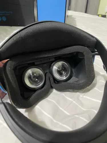 Óculos VR Acer WMR