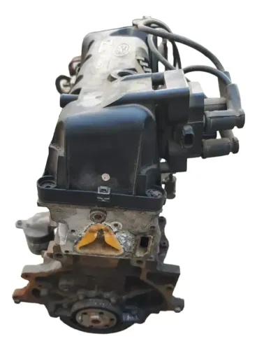 Motor Ka Fiesta 1.0 8v 73cv Zetec 2010 2011