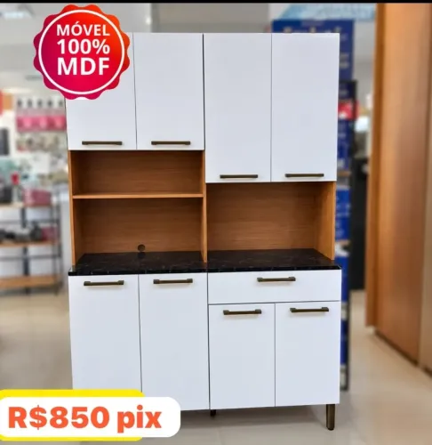 Armário de cozinha ? Promoção ?