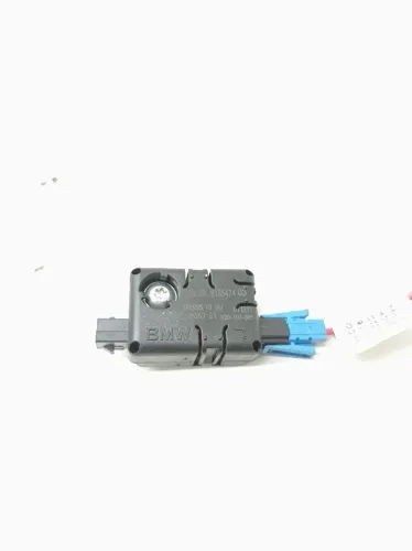 Amplificador Antena Mini Cooper Jcw 2.0 2016 *