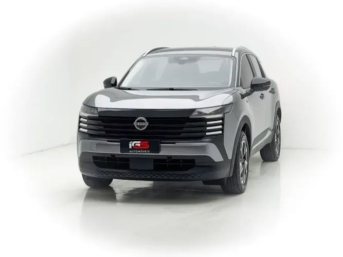 Nissan Kicks 1.0 Turbo Advance 2026