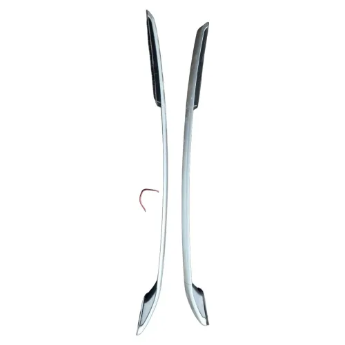 Rack teto peugeot 2008 2015 a 2024