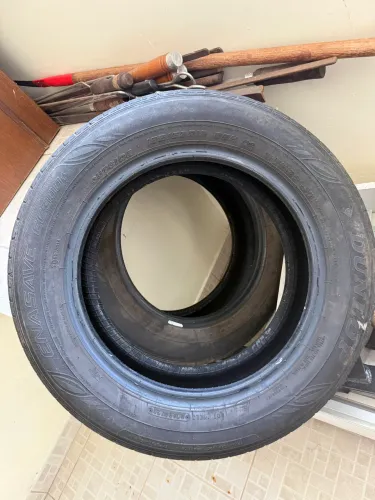 Pneu Dunlop 185/60 R15 84H ENASAVE EC300+