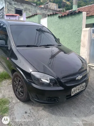 Chevrolet Celta Spirit/ LT 1.0 MPFI 8V Flexp. 5P 2013
