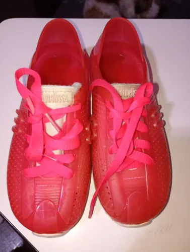 Mine melissa tamanho 28