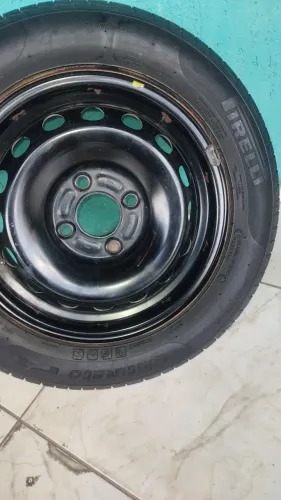 Vendo jogo de roda original do Ford Ka 2019
