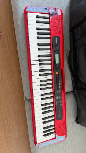 Teclado Casio CT-S200 cassiotone
