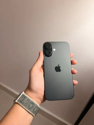 IPHONE 16 128GB 
