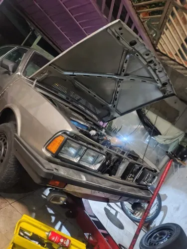 Volkswagen Passat L/ LS/ LSE/ GL/ GLS/ TS/ FLA/ VILL/ PLUS 1985